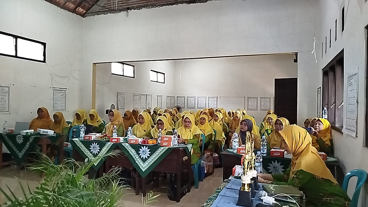 Musyawarah Cabang HMI pemkot gresik 2025